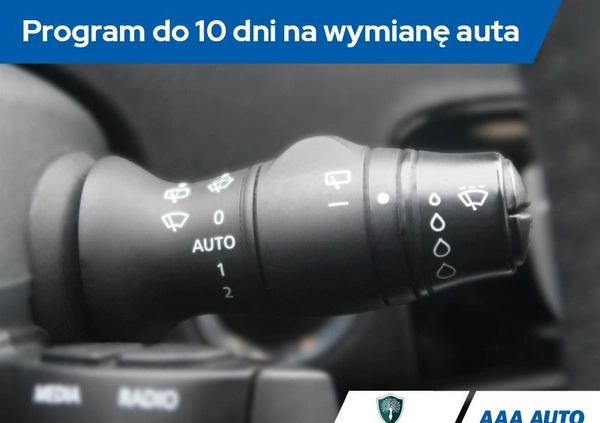 Renault Grand Scenic cena 26500 przebieg: 172984, rok produkcji 2012 z Siedliszcze małe 191